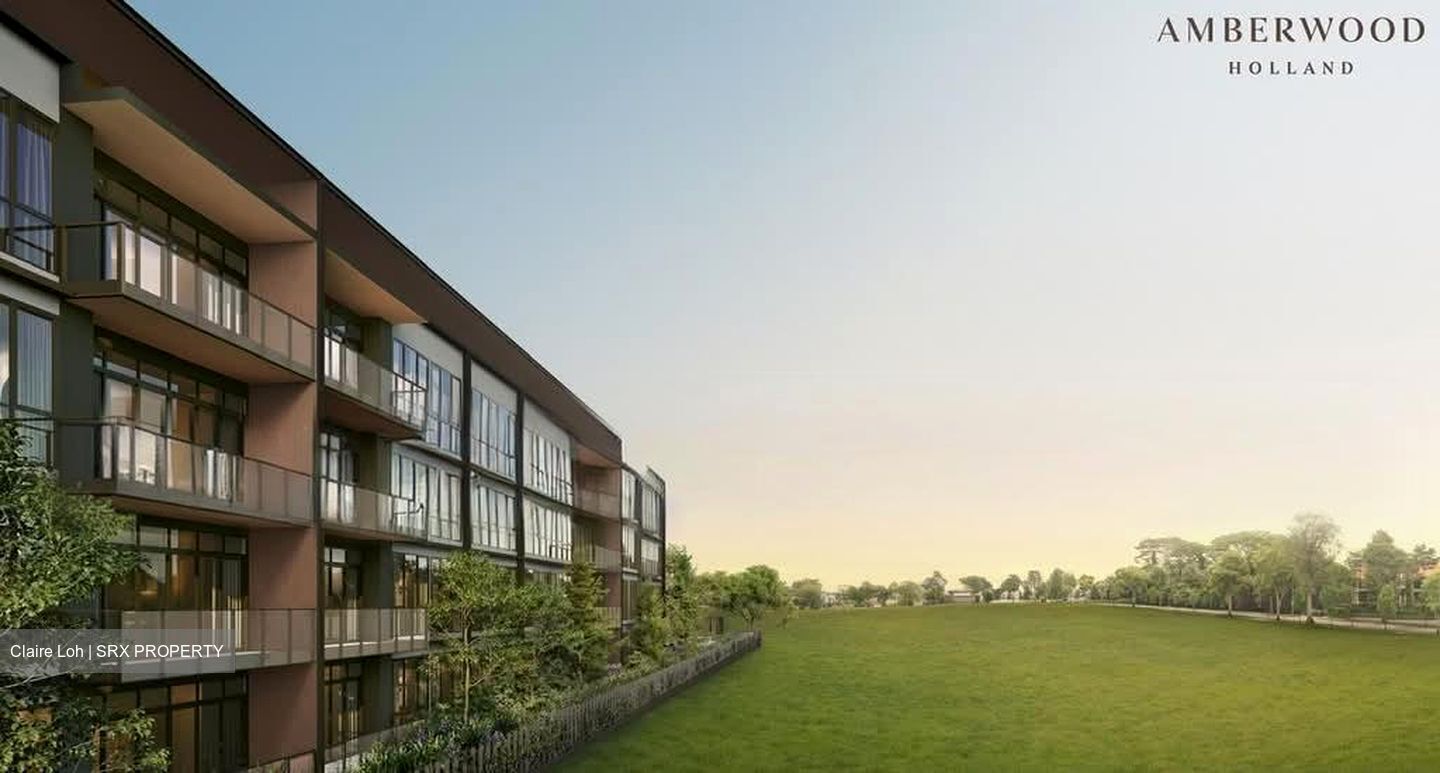 Holland Link (D10), Condominium #604798141